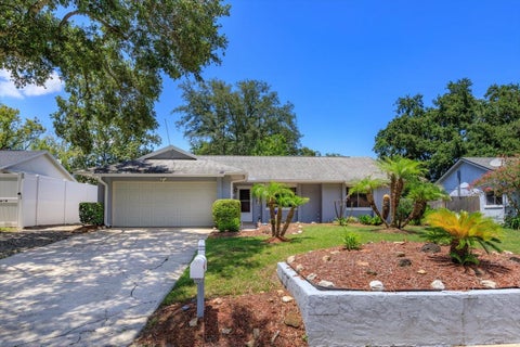 Photo of 3325 Sassafras Court, Orlando, FL 32810 (MLS # O6420877)