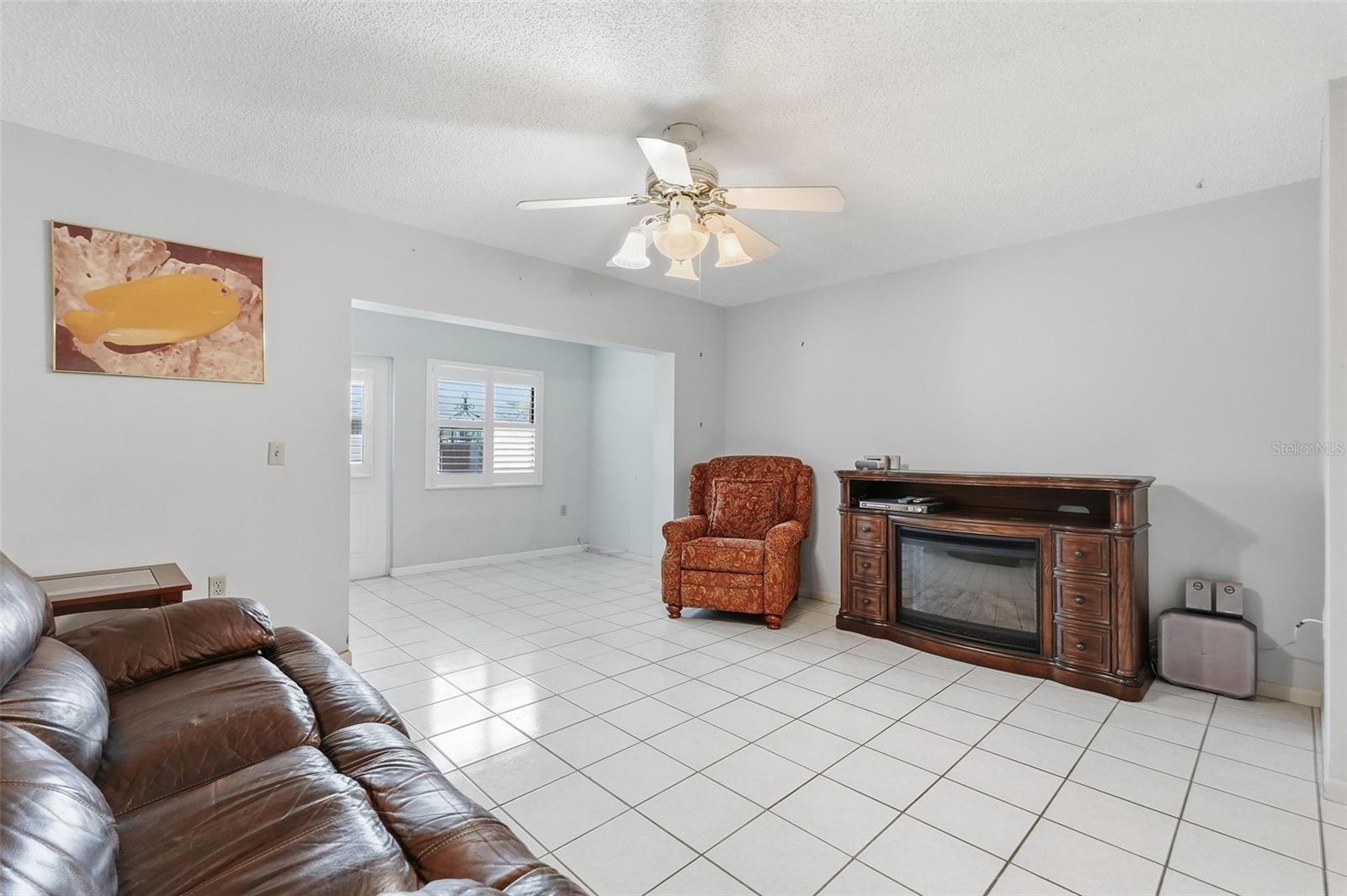 COASTAL RIDGE - Residential