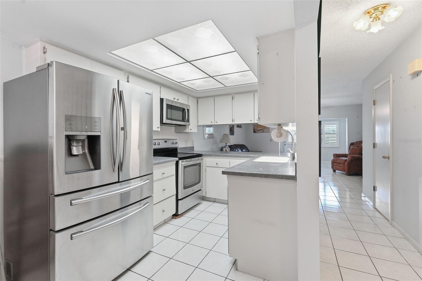 COASTAL RIDGE - Residential