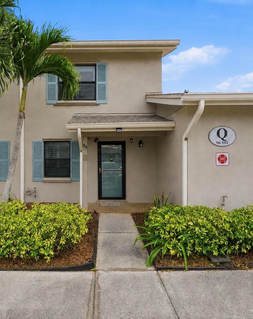 COASTAL RIDGE - Residential