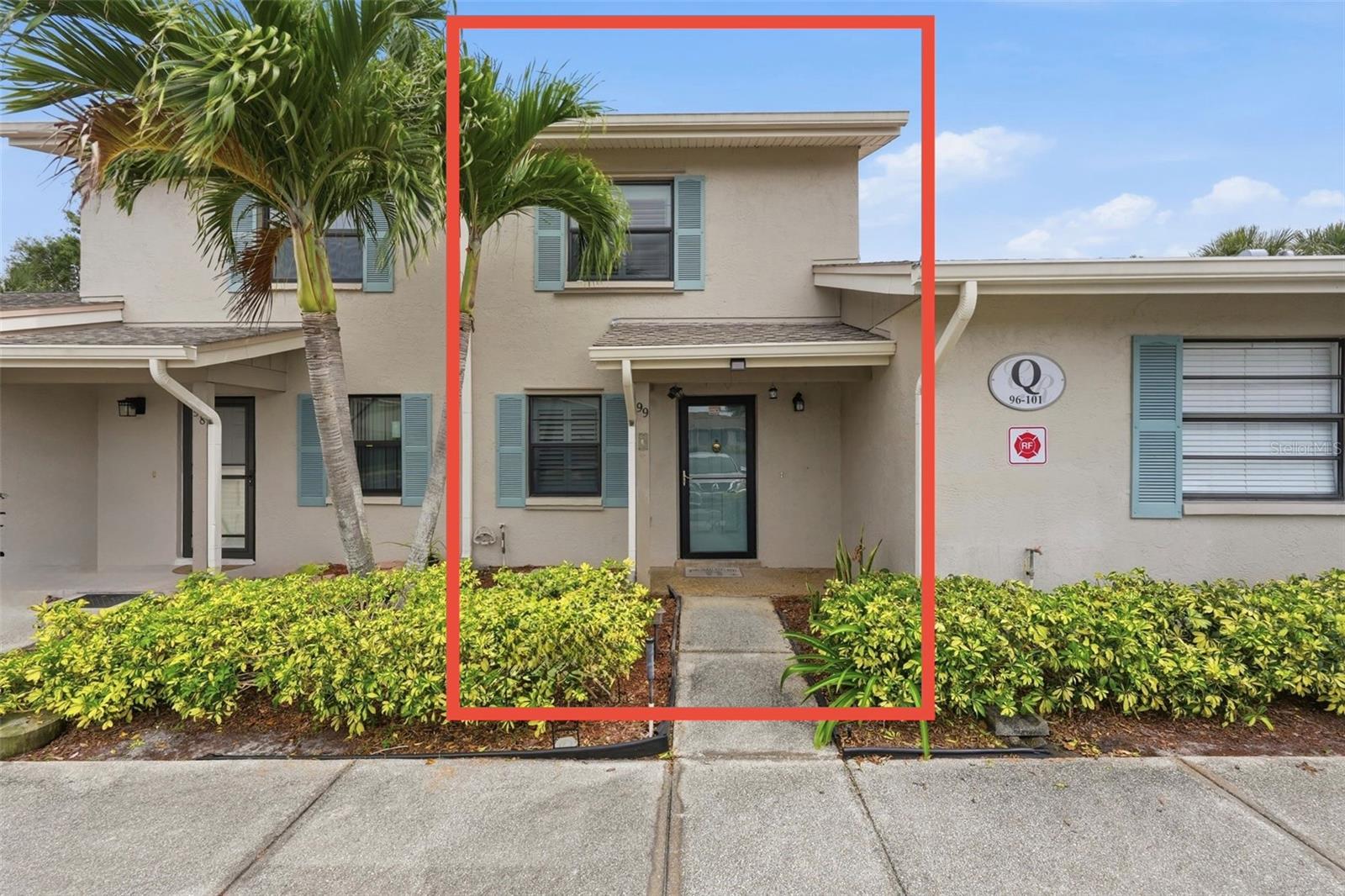 COASTAL RIDGE - Residential