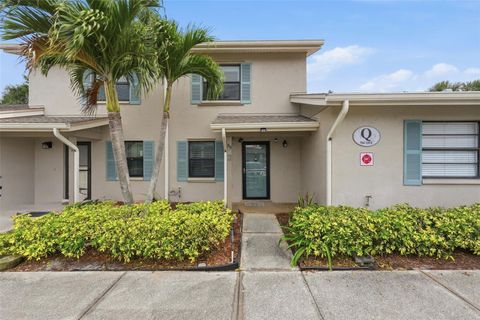 2131 RIDGE ROAD S 99 LARGO FL 33778