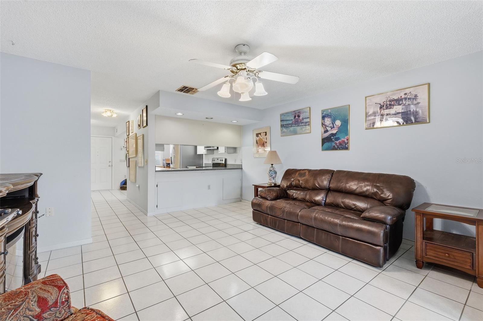 COASTAL RIDGE - Residential