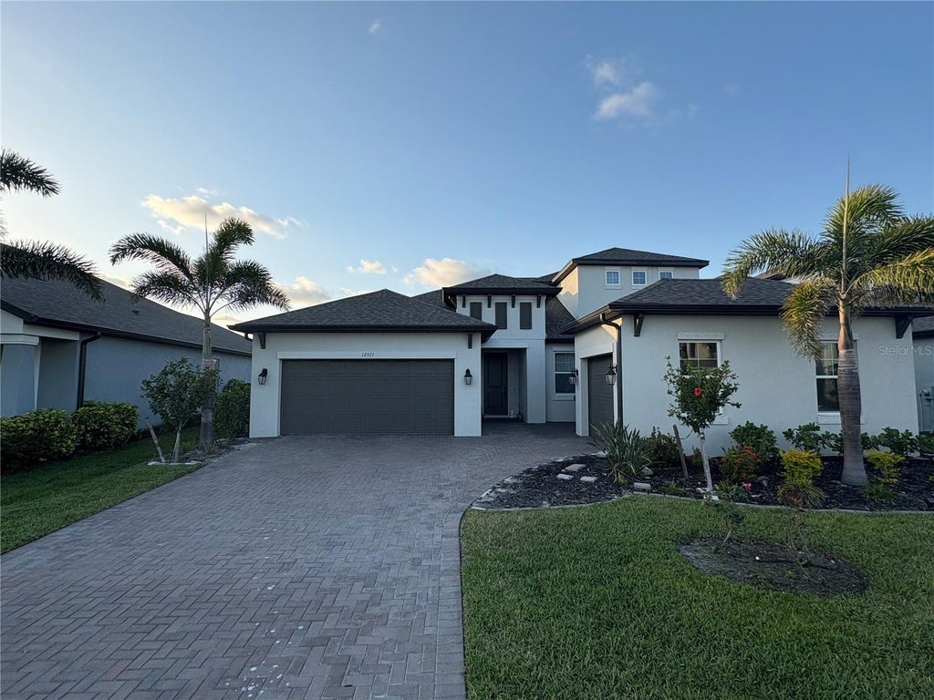 Photo of 12571 Night View Drive, Sarasota, FL 34238 (MLS # A4695583)