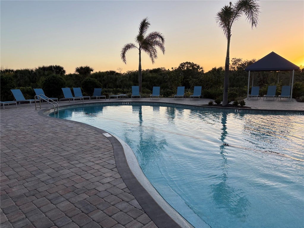 Photo of 12571 Night View Drive, Sarasota, FL 34238 (MLS # A4695583)