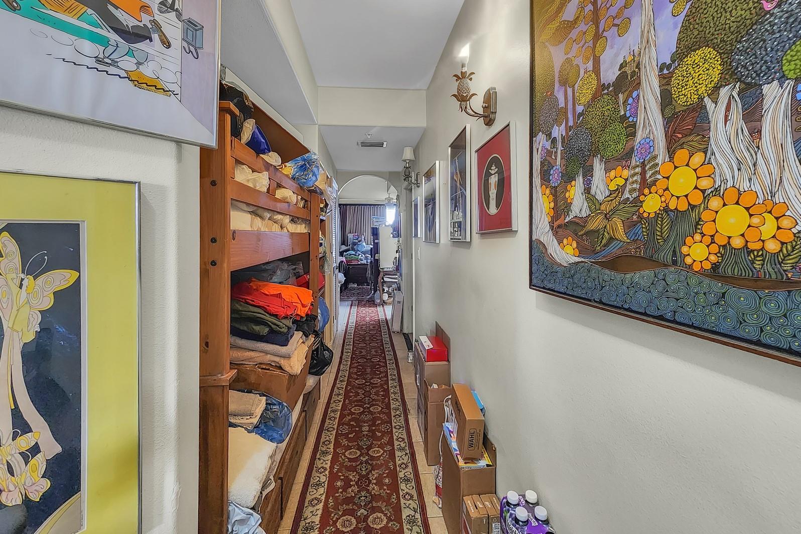 BLUE HERON BEACH RESIDENCE TOWER I - Residential