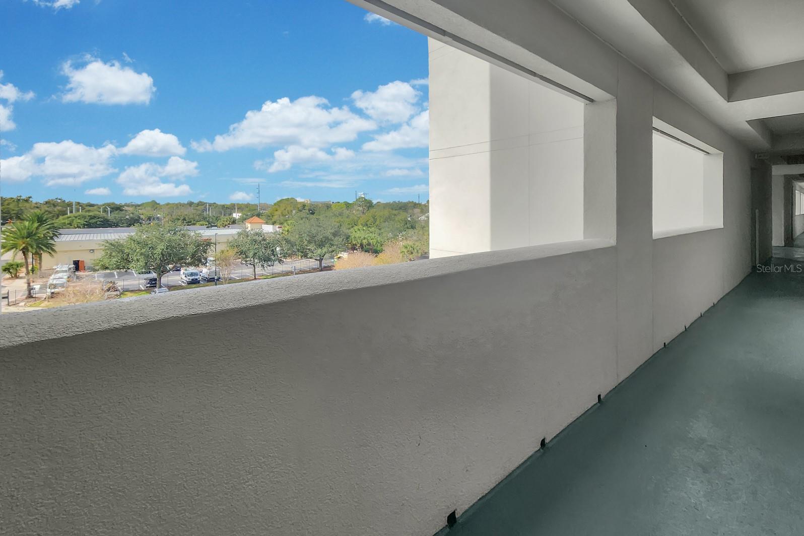 BLUE HERON BEACH RESIDENCE TOWER I - Residential