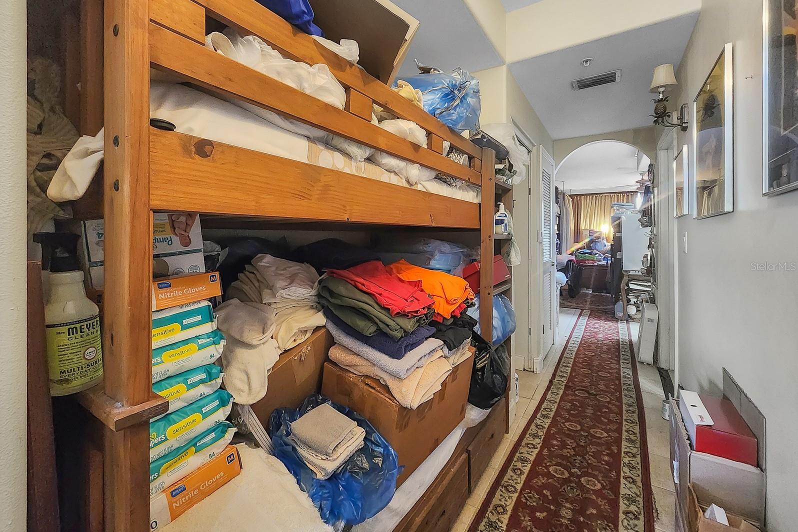 BLUE HERON BEACH RESIDENCE TOWER I - Residential