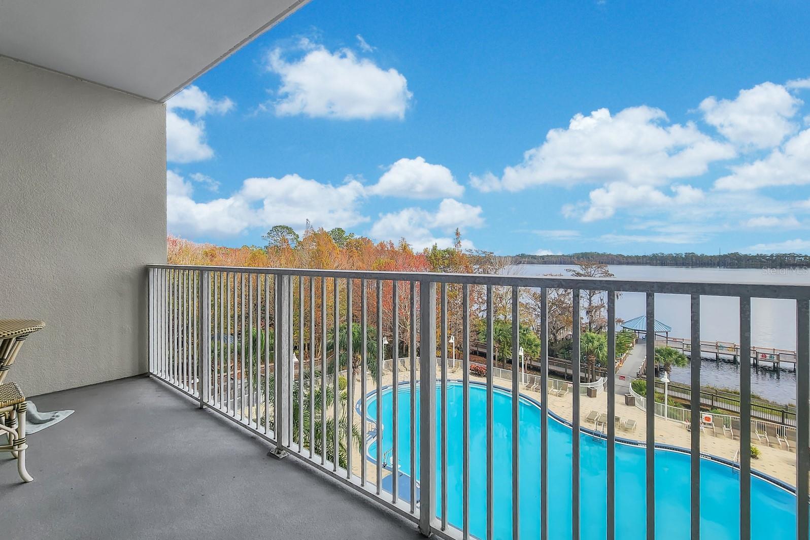 BLUE HERON BEACH RESIDENCE TOWER I - Residential