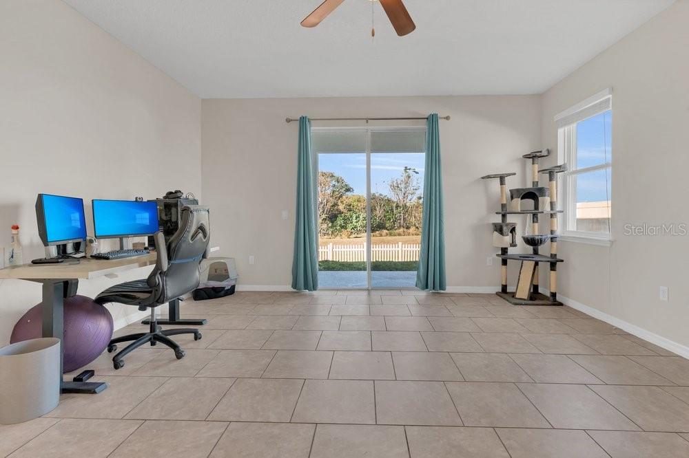 MAGNOLIA RIDGE - Residential