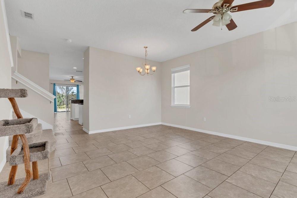 MAGNOLIA RIDGE - Residential