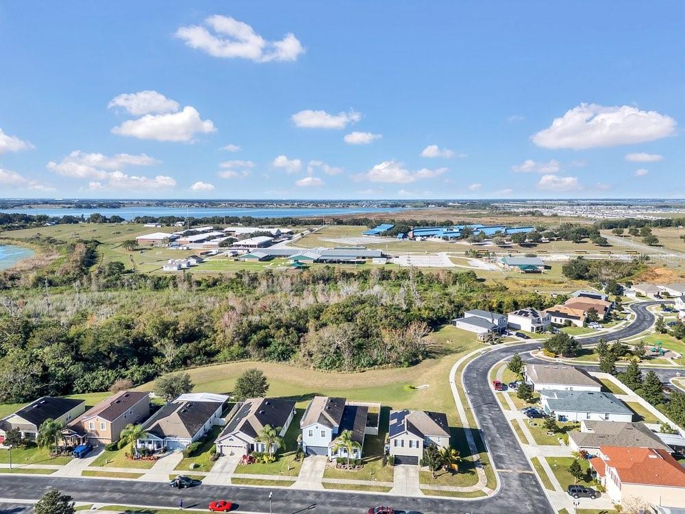 MAGNOLIA RIDGE - Residential