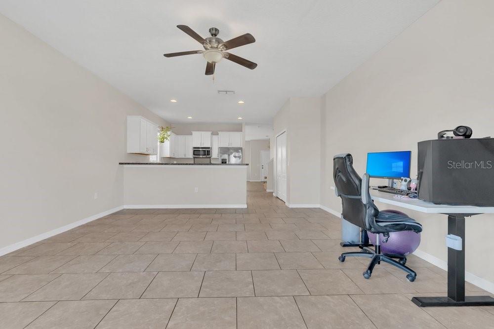 MAGNOLIA RIDGE - Residential