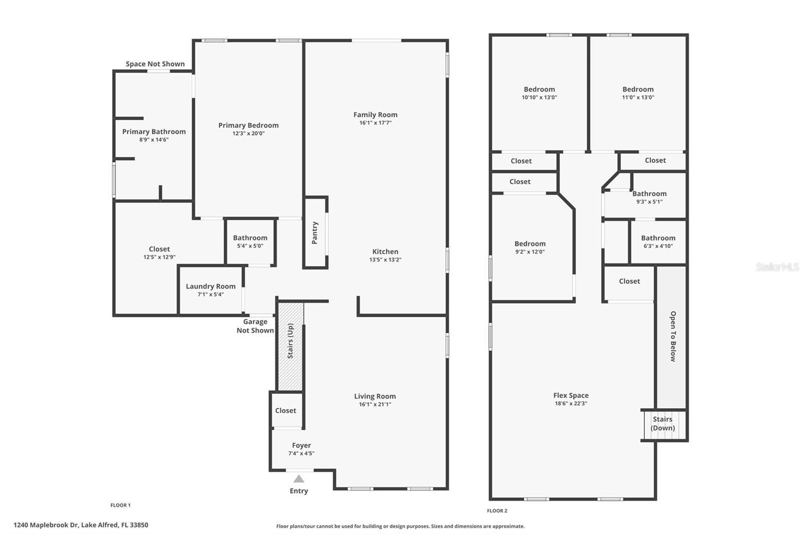 MAGNOLIA RIDGE - Residential