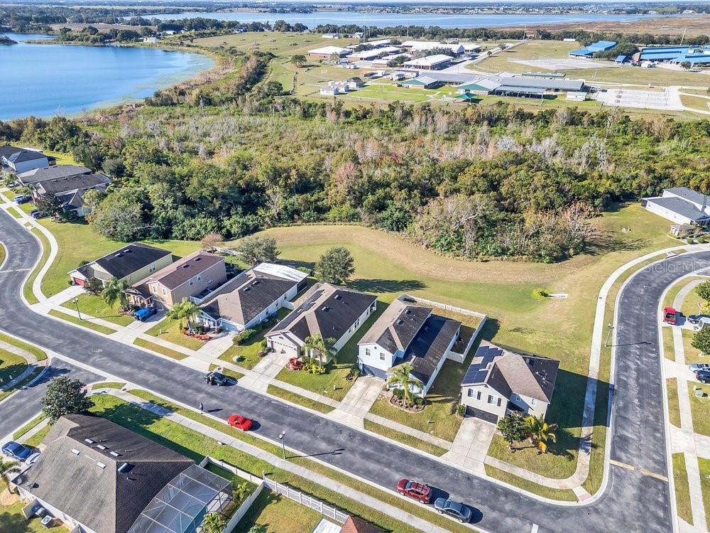 MAGNOLIA RIDGE - Residential