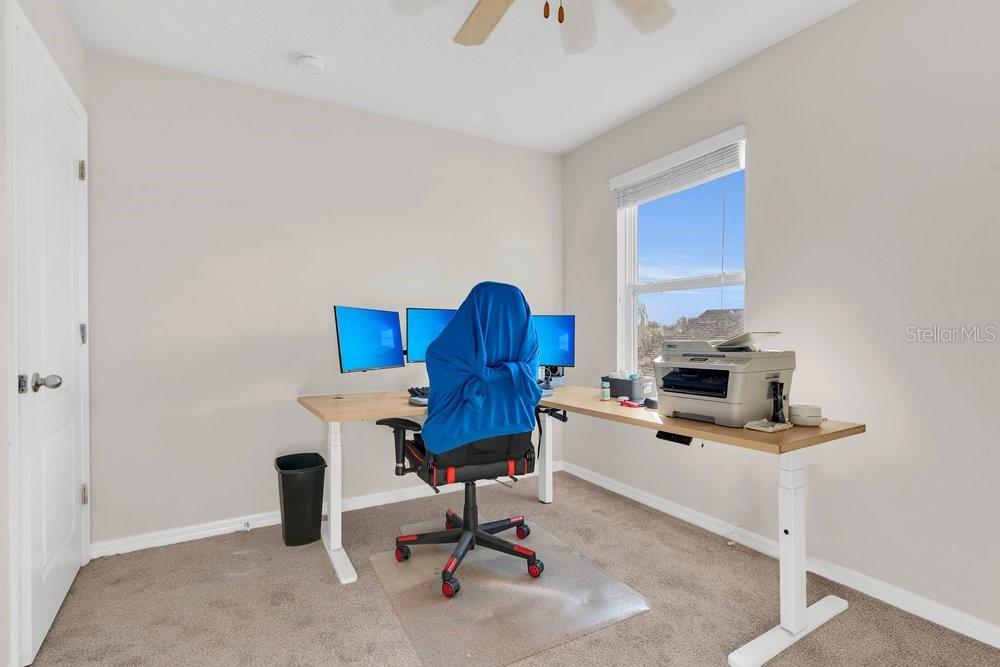 MAGNOLIA RIDGE - Residential