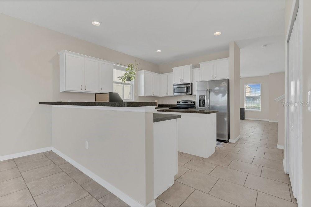 MAGNOLIA RIDGE - Residential