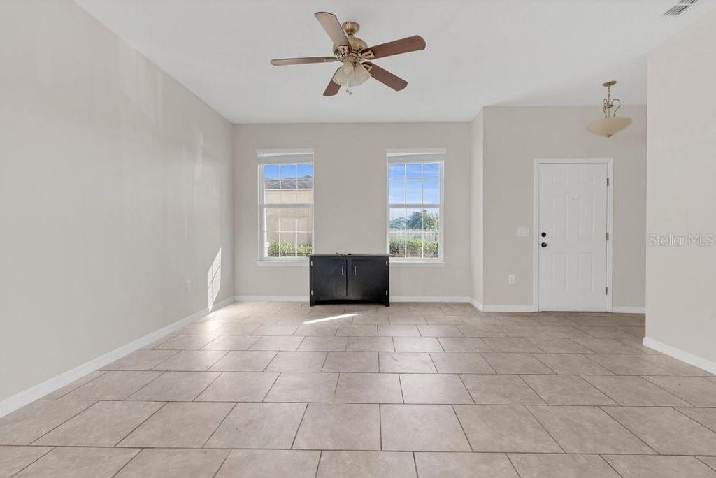 Photo of 1240 Maplebrook Drive, Lake Alfred, FL 33850 (MLS # O6370043)