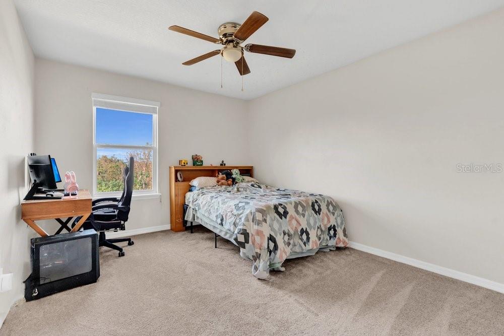 MAGNOLIA RIDGE - Residential