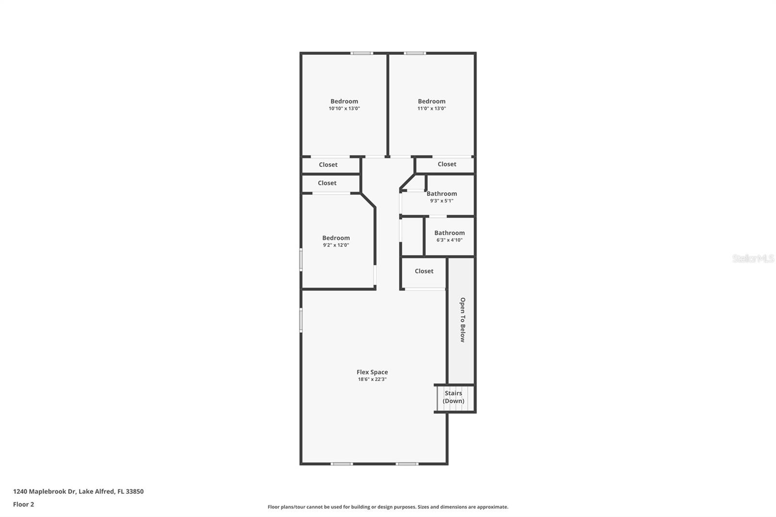 MAGNOLIA RIDGE - Residential