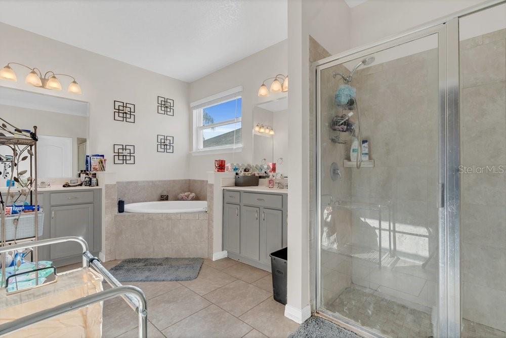 MAGNOLIA RIDGE - Residential