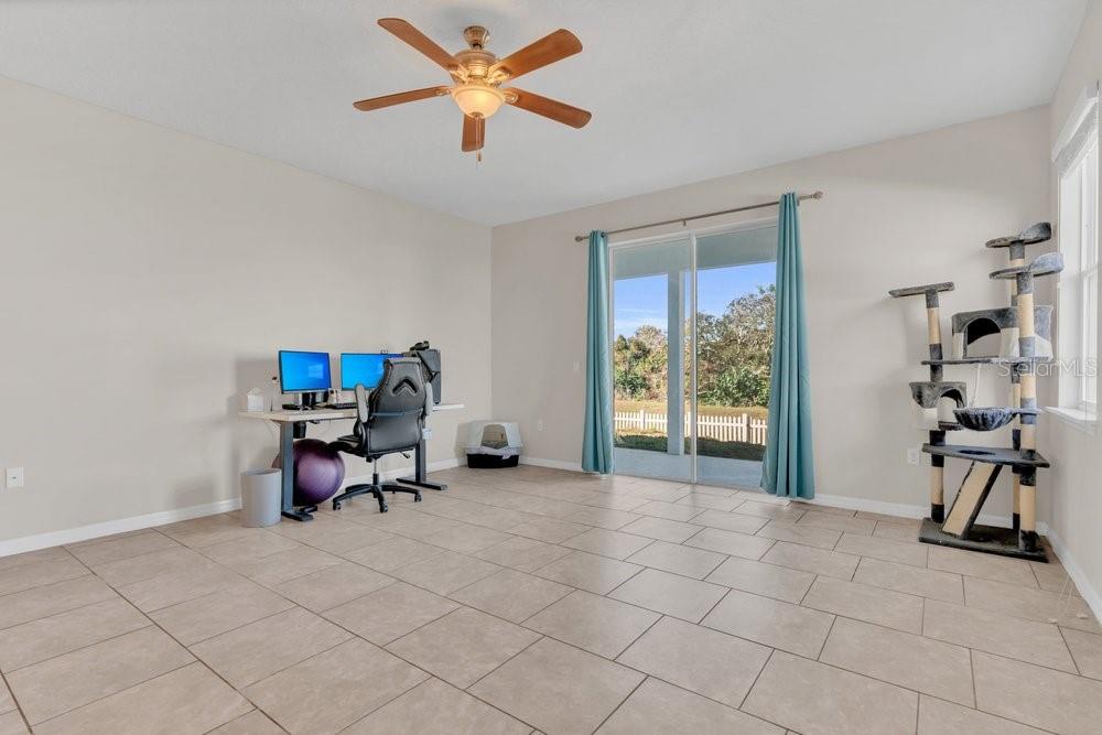 MAGNOLIA RIDGE - Residential