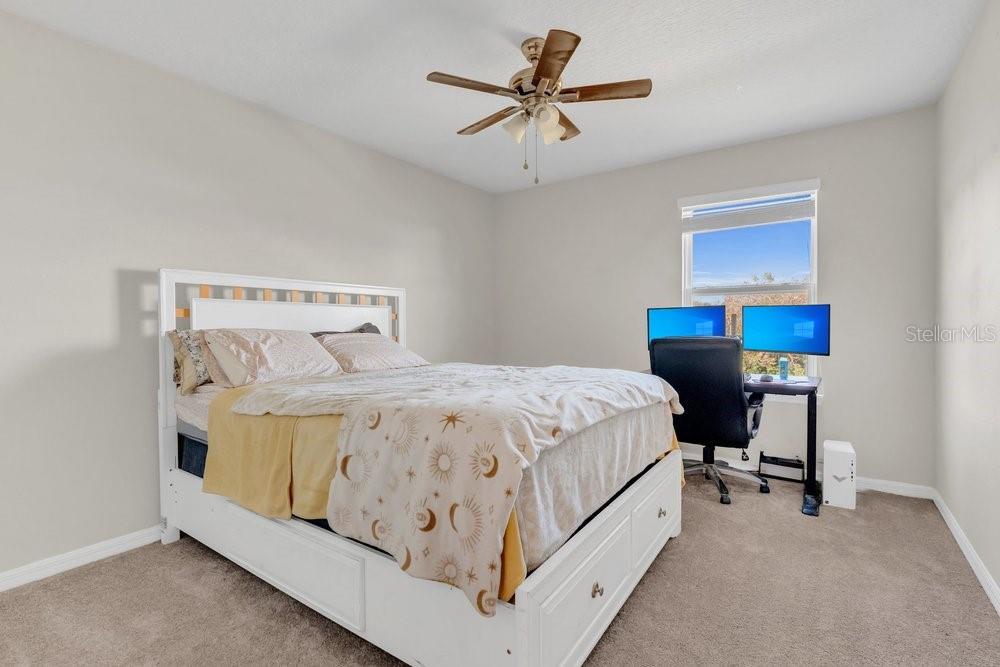 MAGNOLIA RIDGE - Residential