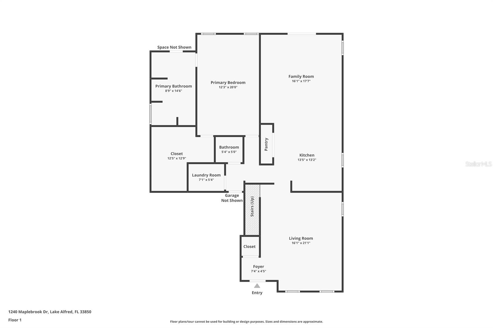MAGNOLIA RIDGE - Residential