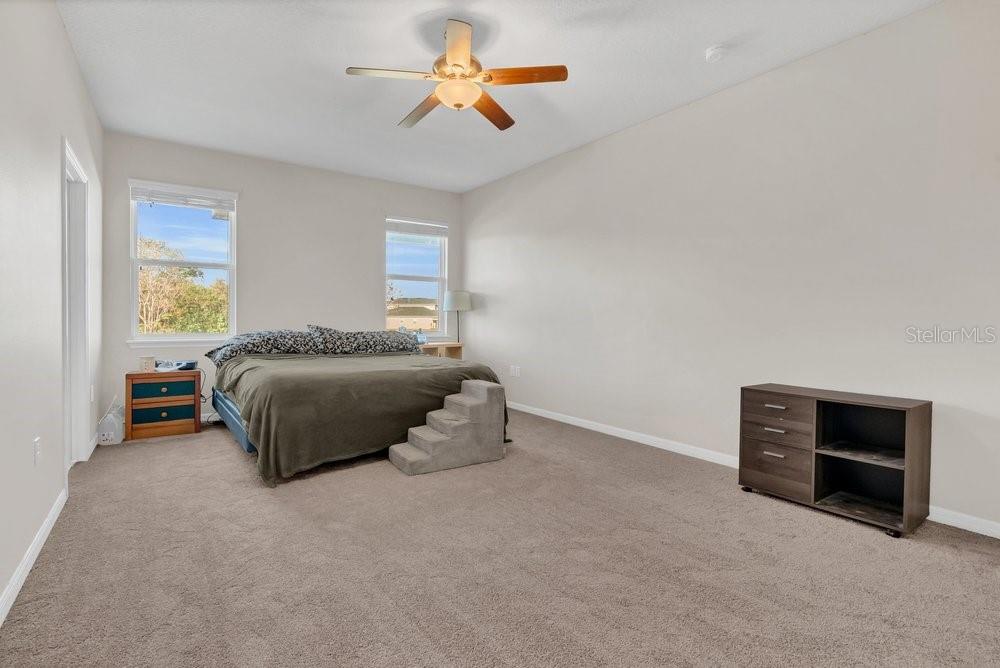 MAGNOLIA RIDGE - Residential