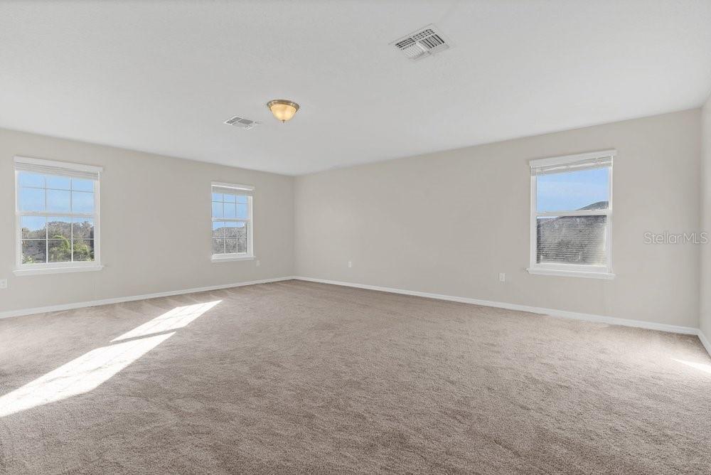 MAGNOLIA RIDGE - Residential