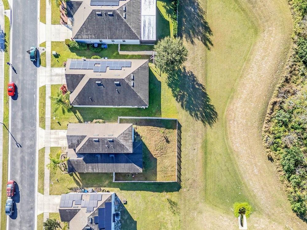 MAGNOLIA RIDGE - Residential