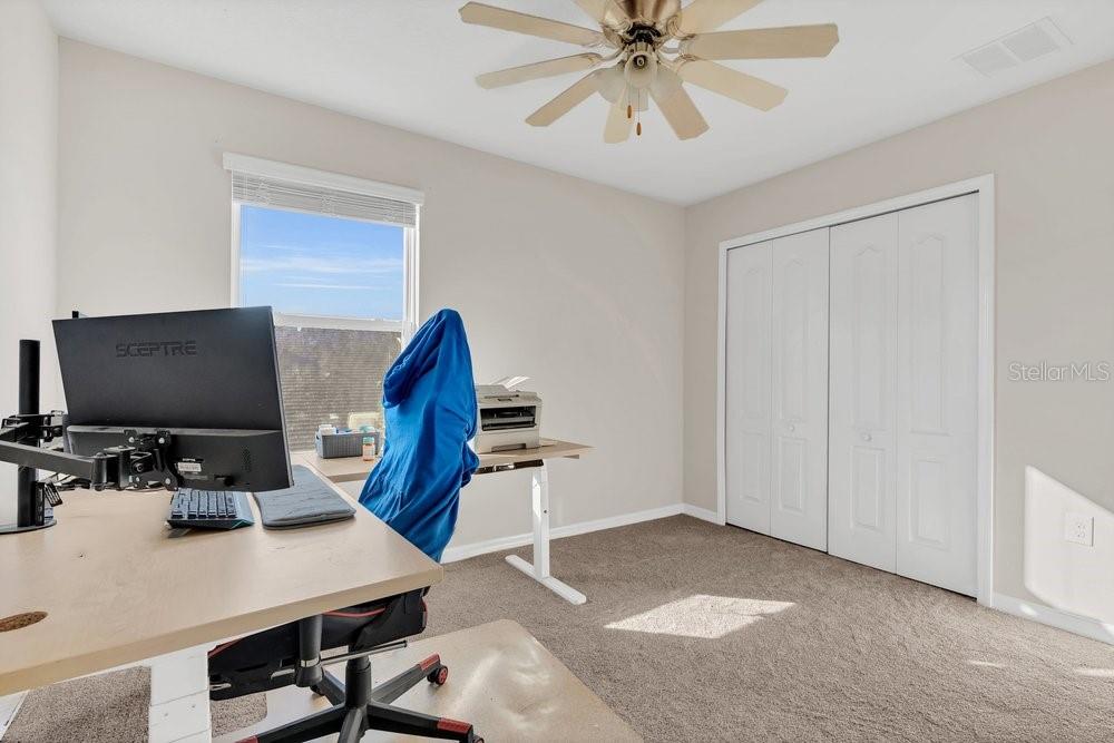 MAGNOLIA RIDGE - Residential