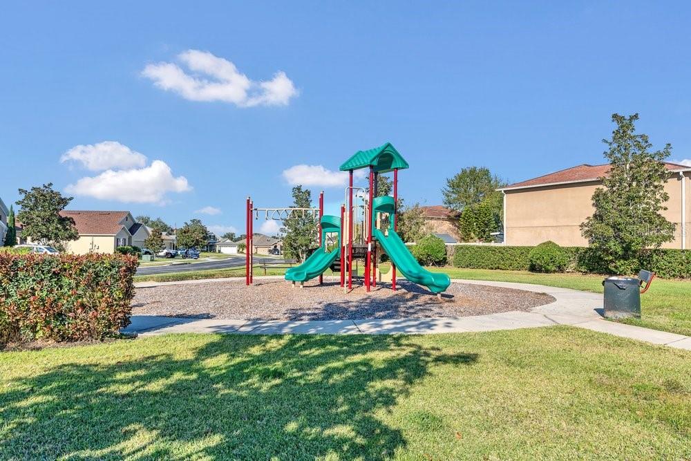 MAGNOLIA RIDGE - Residential