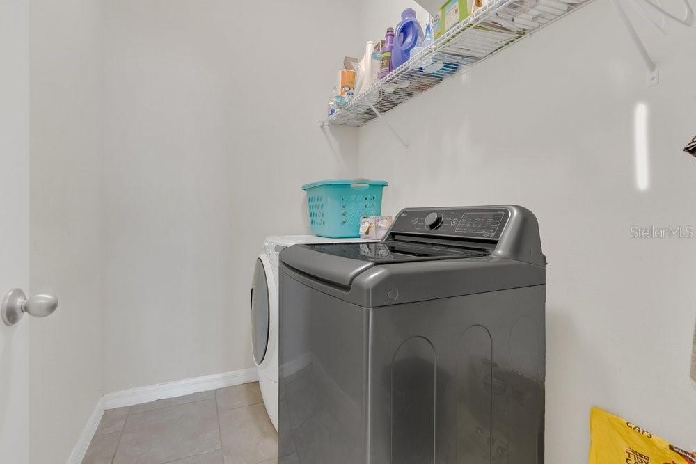 MAGNOLIA RIDGE - Residential