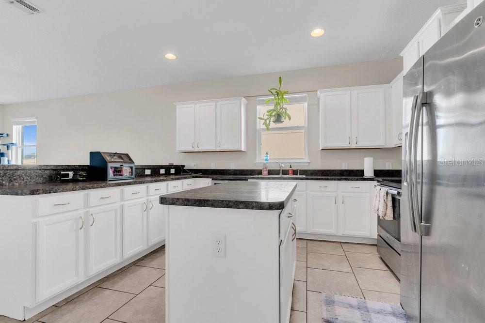 MAGNOLIA RIDGE - Residential