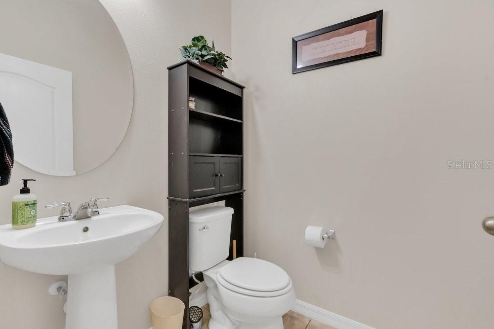 MAGNOLIA RIDGE - Residential