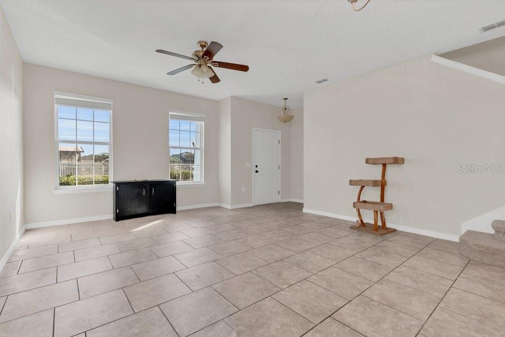 MAGNOLIA RIDGE - Residential