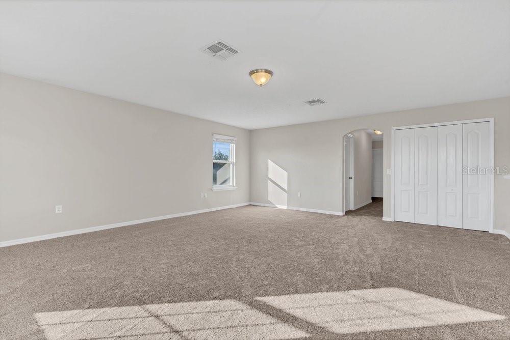 MAGNOLIA RIDGE - Residential