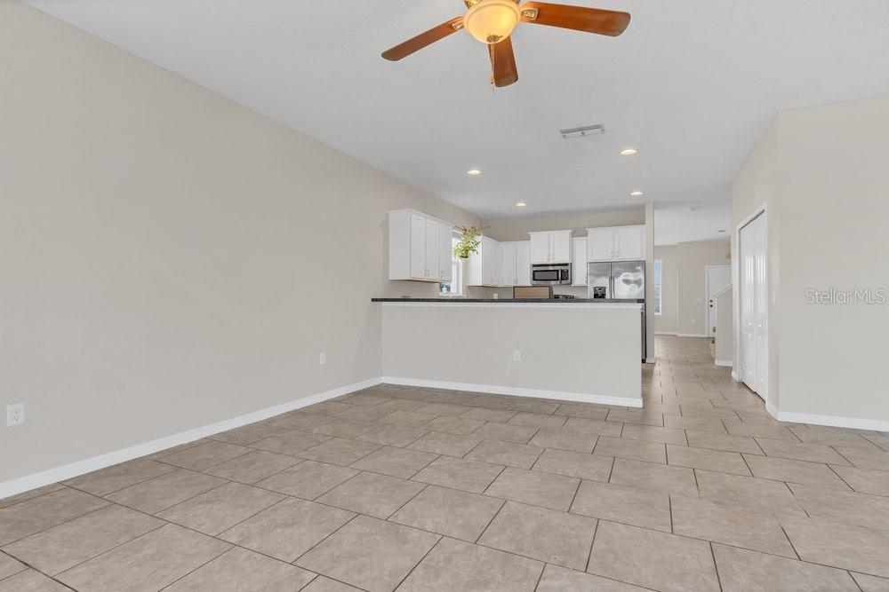 MAGNOLIA RIDGE - Residential