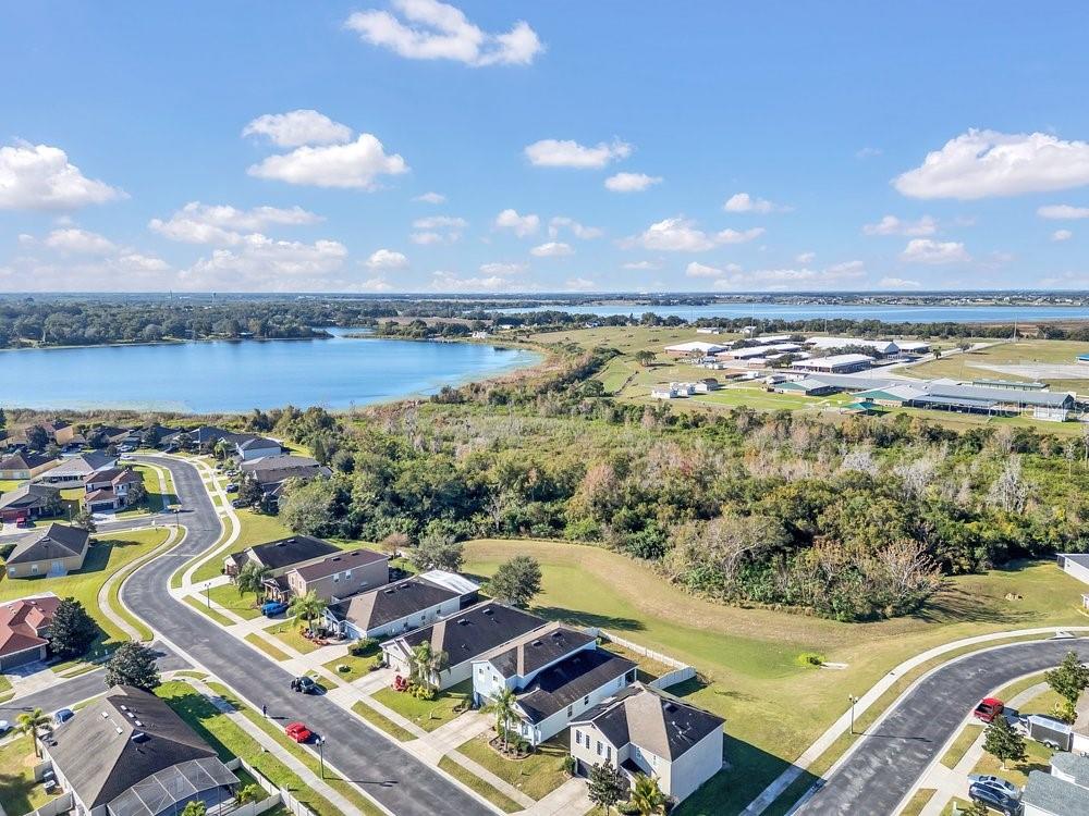 MAGNOLIA RIDGE - Residential