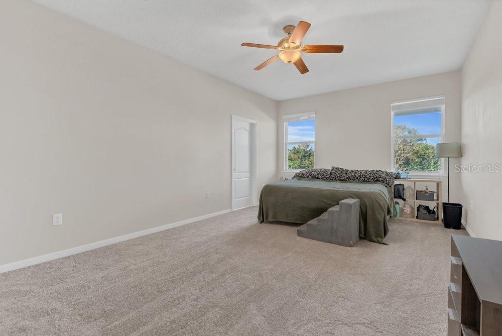 MAGNOLIA RIDGE - Residential