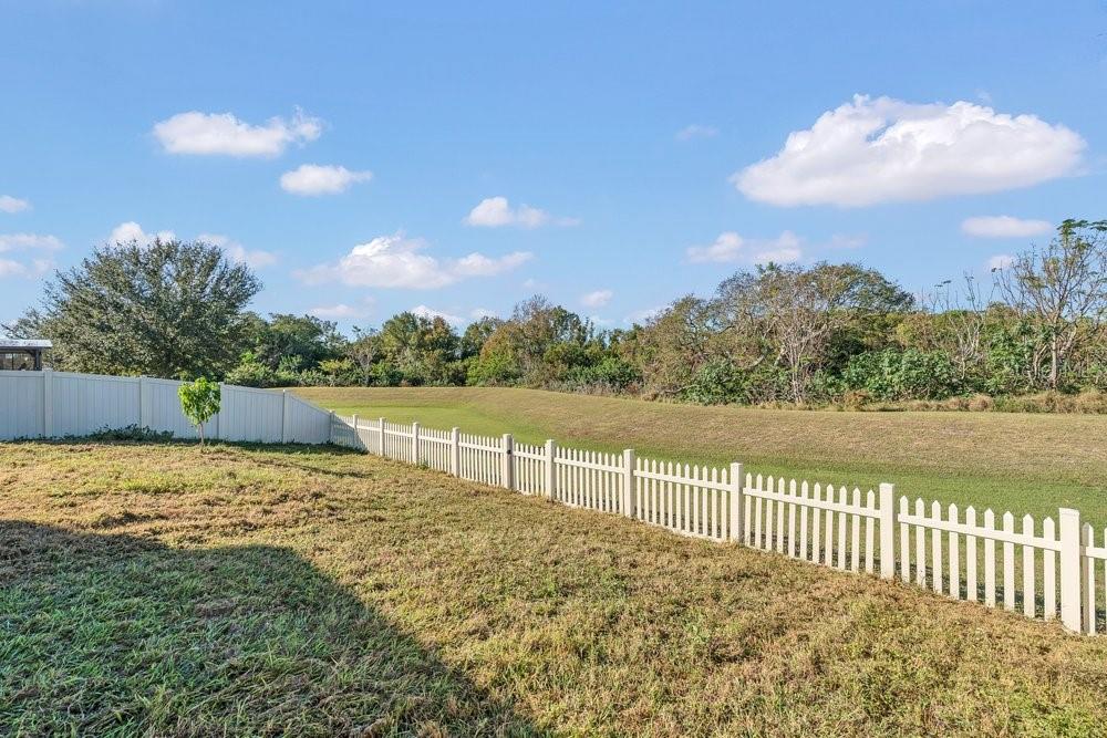 MAGNOLIA RIDGE - Residential