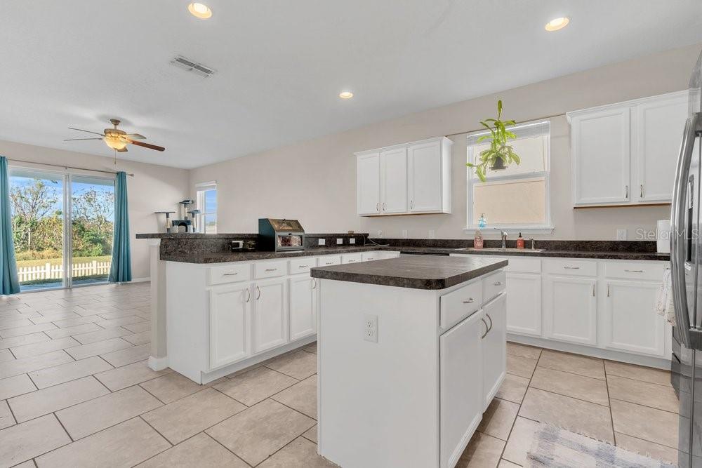 MAGNOLIA RIDGE - Residential