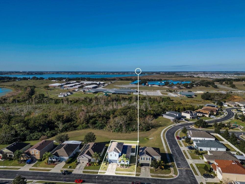 MAGNOLIA RIDGE - Residential