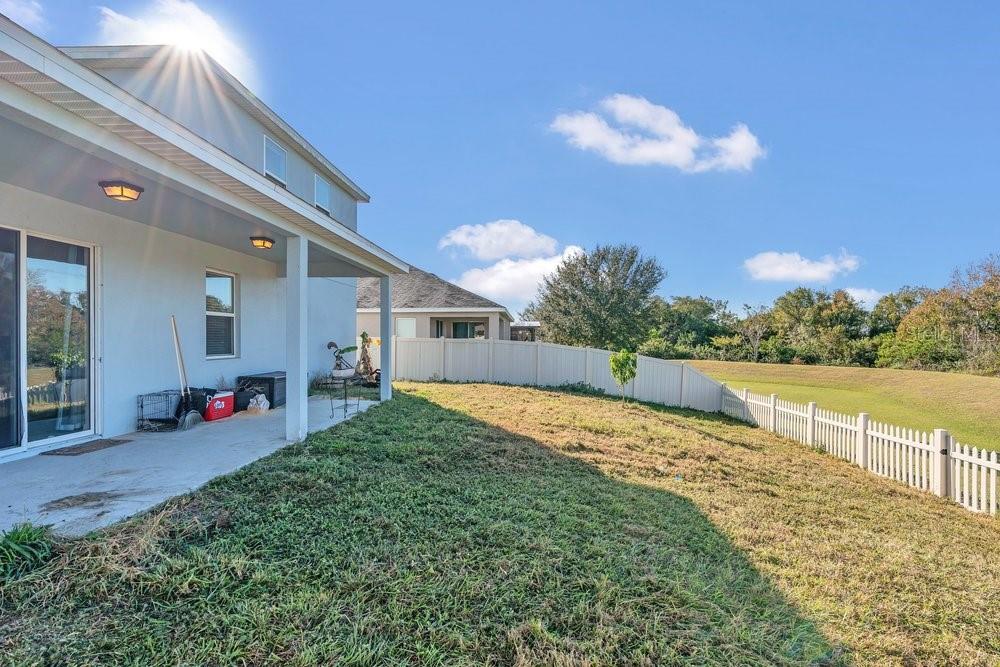 MAGNOLIA RIDGE - Residential