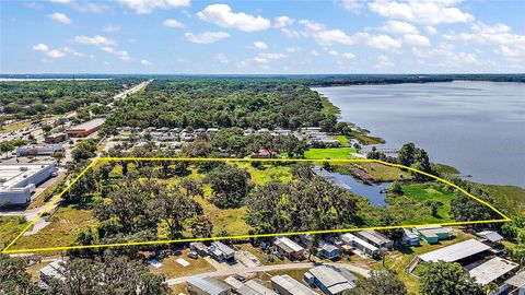 Tiny photo for 32311 Anglers Avenue, Leesburg, FL 34788 (MLS # G5097704)