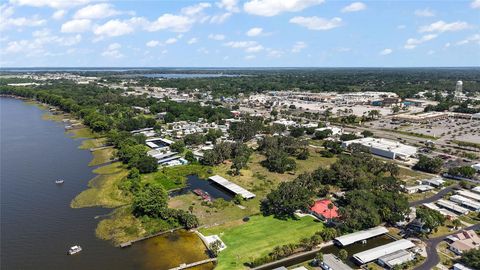 Tiny photo for 32311 Anglers Avenue, Leesburg, FL 34788 (MLS # G5097704)