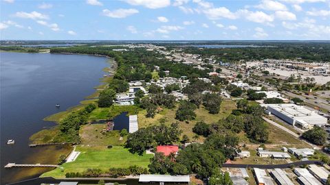 Tiny photo for 32311 Anglers Avenue, Leesburg, FL 34788 (MLS # G5097704)