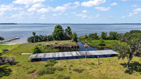 Tiny photo for 32311 Anglers Avenue, Leesburg, FL 34788 (MLS # G5097704)