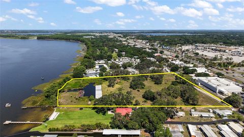 Tiny photo for 32311 Anglers Avenue, Leesburg, FL 34788 (MLS # G5097704)